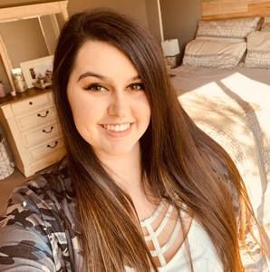 Meet your Posher, Bre